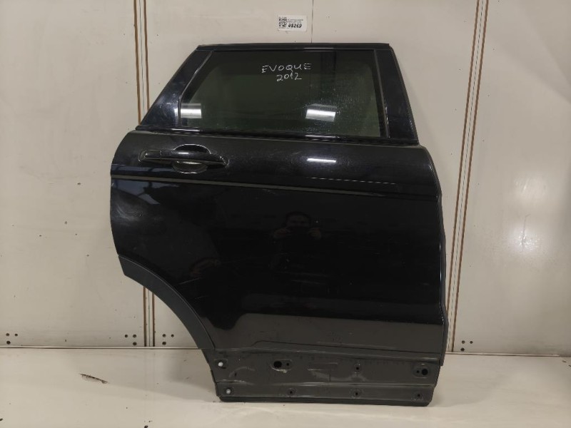 Porta POST DX LR028556 Land Rover Range Rover Evoque I 2011