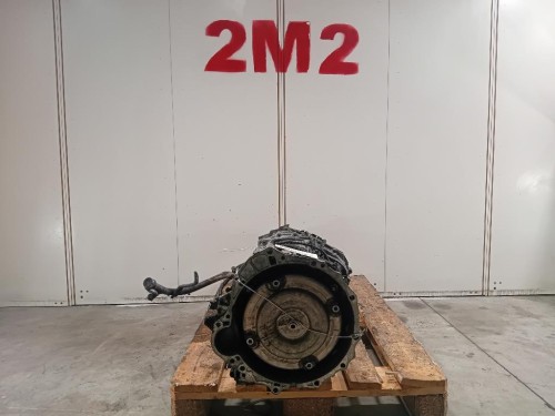 Cambio 310004X42C AUTOMATICO Nissan Navara 2005