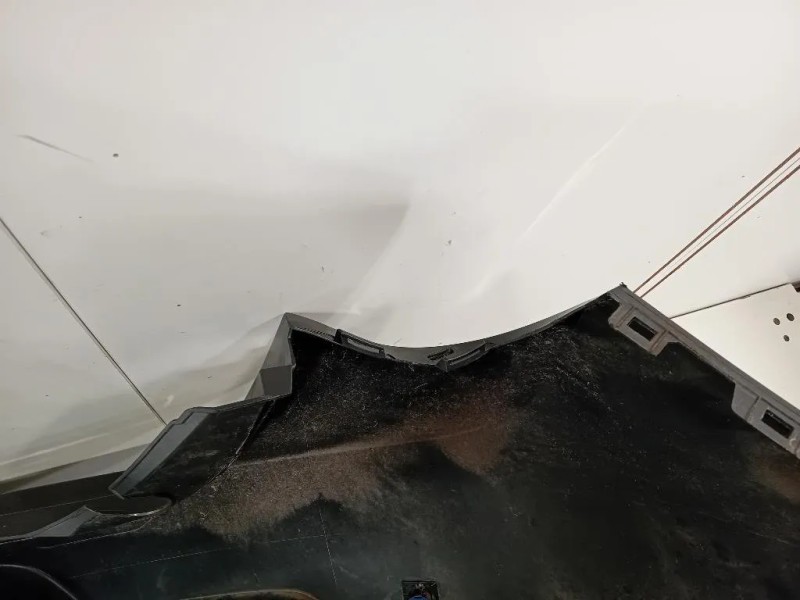 Paraurti POST 156093407 Alfa Romeo Giulietta 2010