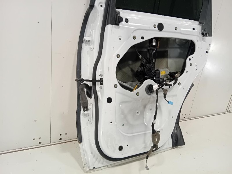 Porta POST DX LR028556 Land Rover Range Rover Evoque I 2015