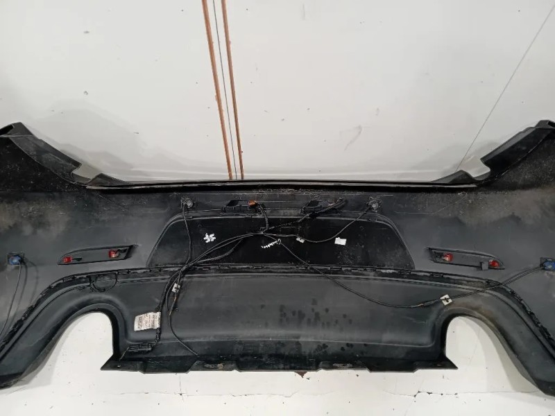 Paraurti POST 156093407 Alfa Romeo Giulietta 2010