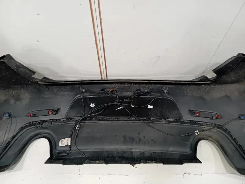 Paraurti POST 156093407 Alfa Romeo Giulietta 2010