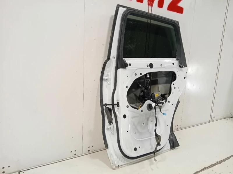 Porta POST DX LR028556 Land Rover Range Rover Evoque I 2015