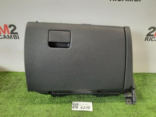 BOX Portaoggetti Completo BJS7-64261 Mazda 3 III 2016