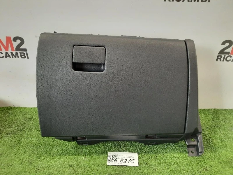 BOX Portaoggetti Completo BJS7-64261 Mazda 3 III 2016