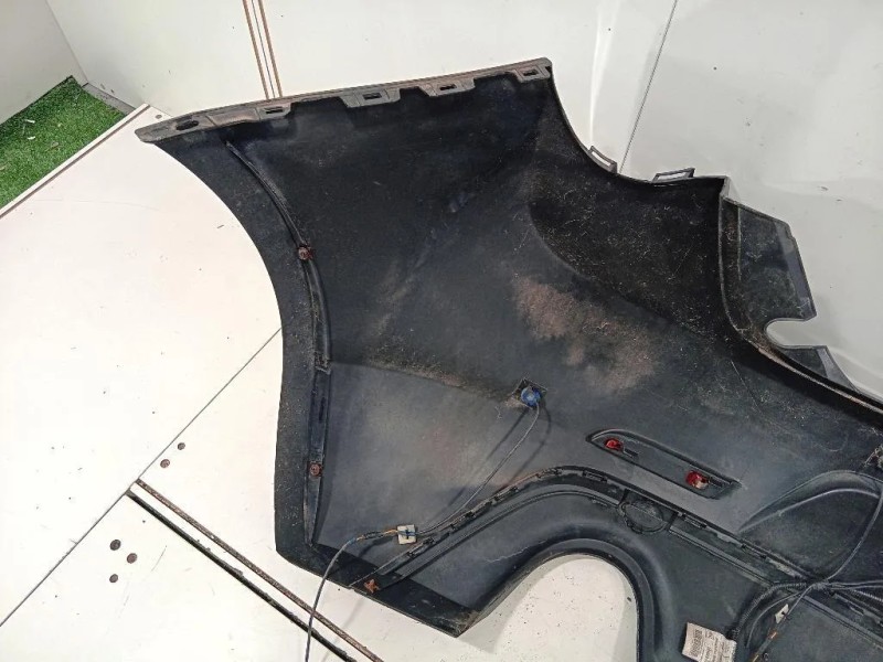 Paraurti POST 156093407 Alfa Romeo Giulietta 2010