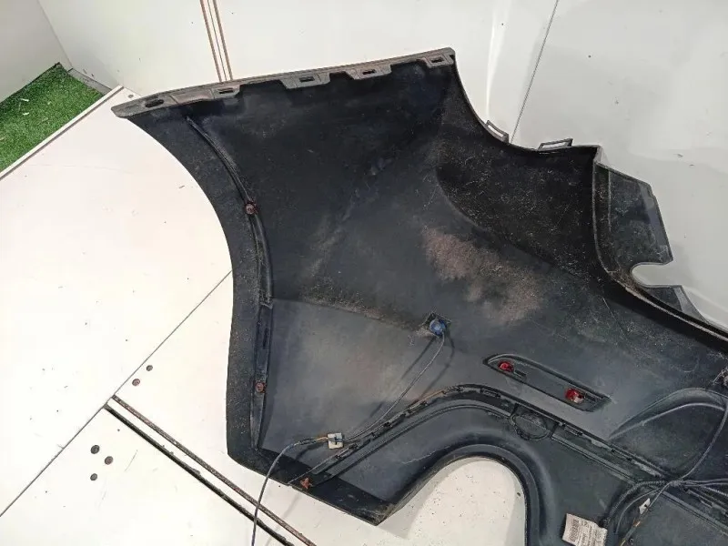 Paraurti POST 156093407 Alfa Romeo Giulietta 2010