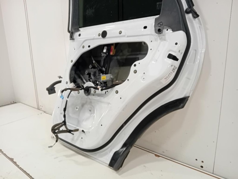 Porta POST DX LR028556 Land Rover Range Rover Evoque I 2015