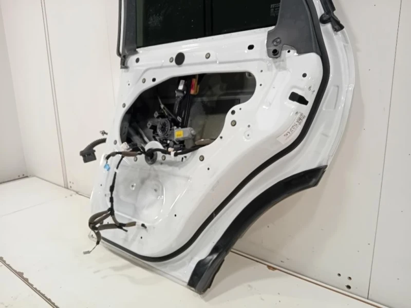 Porta POST DX LR028556 Land Rover Range Rover Evoque I 2015