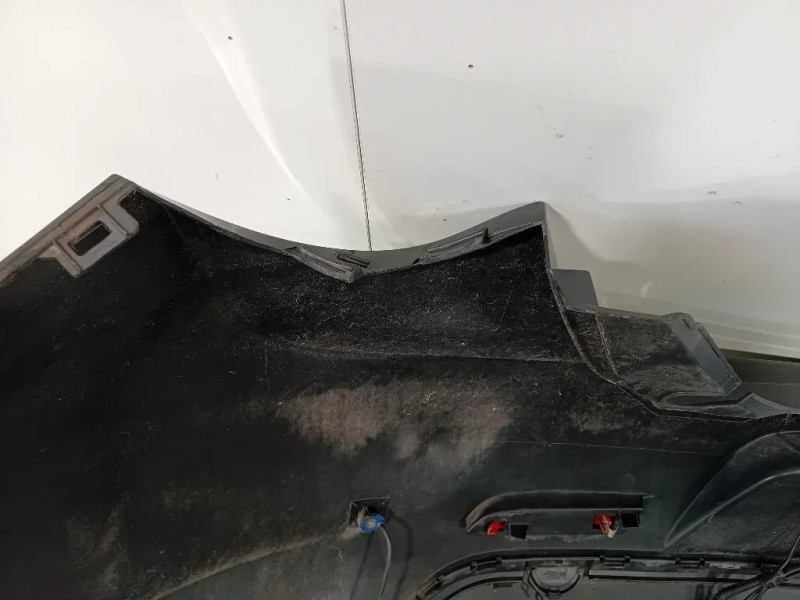 Paraurti POST 156093407 Alfa Romeo Giulietta 2010