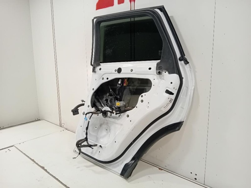 Porta POST DX LR028556 Land Rover Range Rover Evoque I 2015