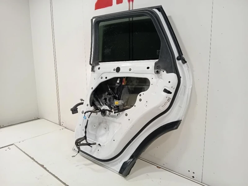 Porta POST DX LR028556 Land Rover Range Rover Evoque I 2015