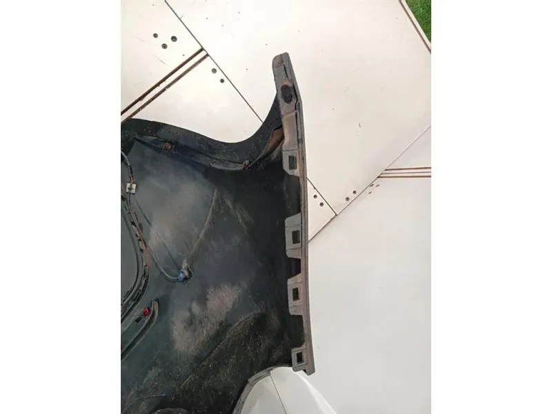 Paraurti POST 156093407 Alfa Romeo Giulietta 2010