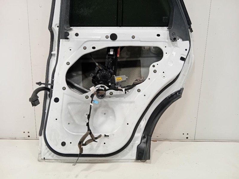 Porta POST DX LR028556 Land Rover Range Rover Evoque I 2015