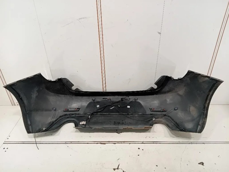 Paraurti POST 156093407 Alfa Romeo Giulietta 2010