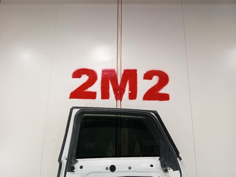 Porta POST DX LR028556 Land Rover Range Rover Evoque I 2015