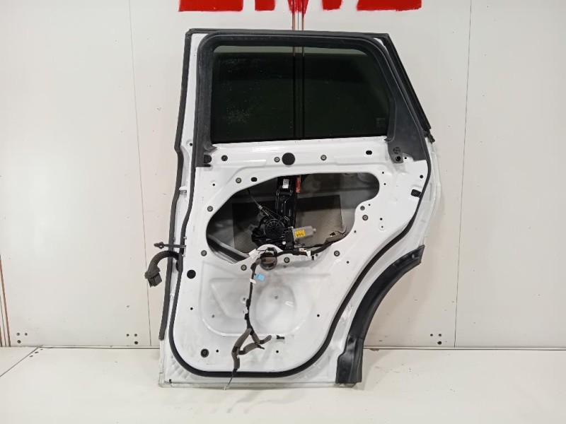 Porta POST DX LR028556 Land Rover Range Rover Evoque I 2015