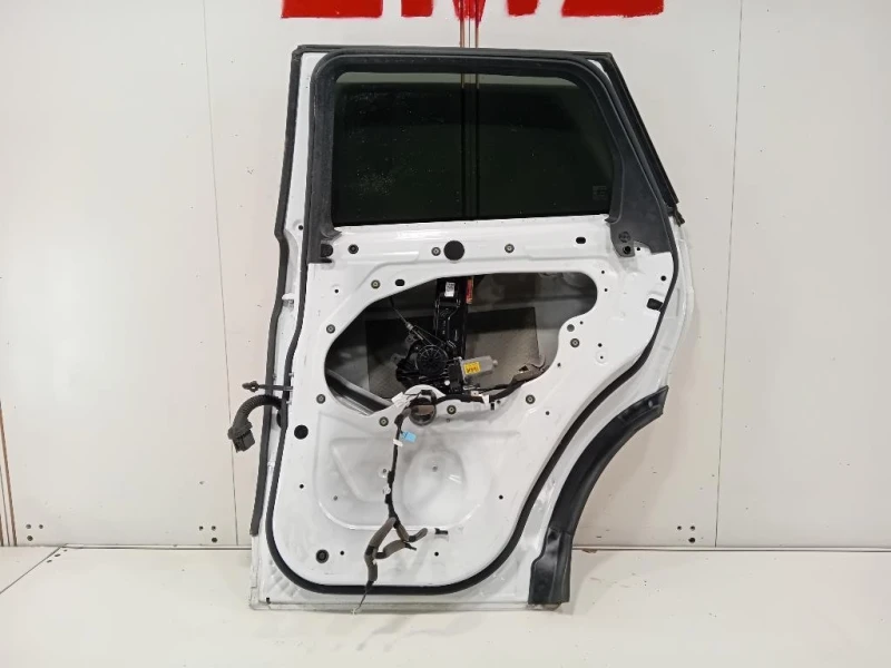 Porta POST DX LR028556 Land Rover Range Rover Evoque I 2015