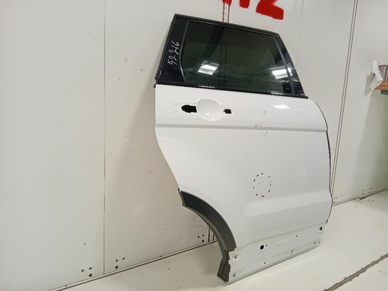 Porta POST DX LR028556 Land Rover Range Rover Evoque I 2015