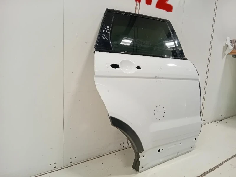 Porta POST DX LR028556 Land Rover Range Rover Evoque I 2015