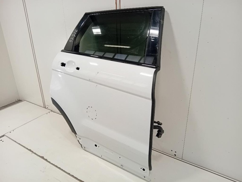 Porta POST DX LR028556 Land Rover Range Rover Evoque I 2015