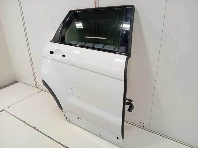 Porta POST DX LR028556 Land Rover Range Rover Evoque I 2015