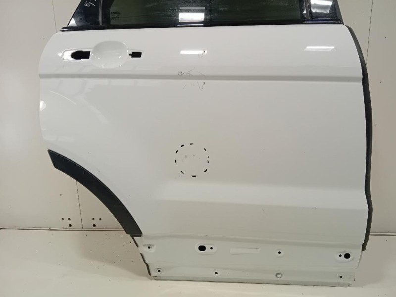 Porta POST DX LR028556 Land Rover Range Rover Evoque I 2015