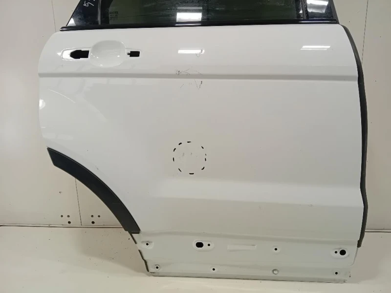Porta POST DX LR028556 Land Rover Range Rover Evoque I 2015