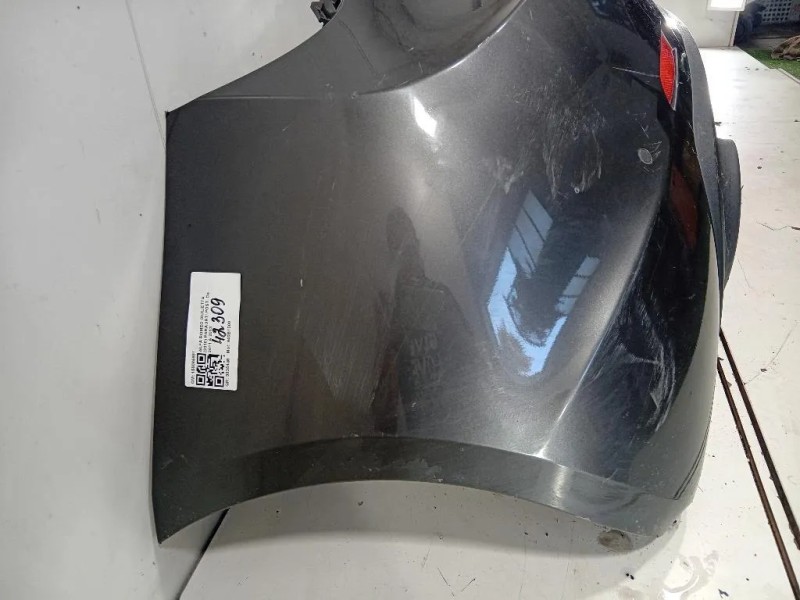 Paraurti POST 156093407 Alfa Romeo Giulietta 2010