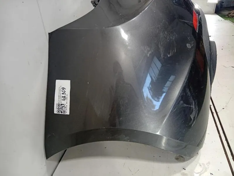 Paraurti POST 156093407 Alfa Romeo Giulietta 2010