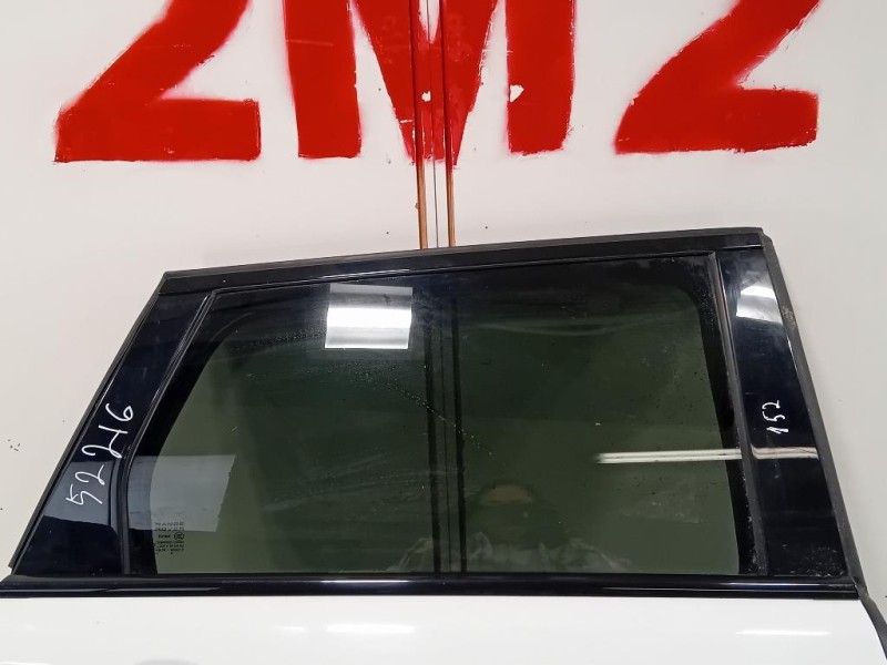 Porta POST DX LR028556 Land Rover Range Rover Evoque I 2015