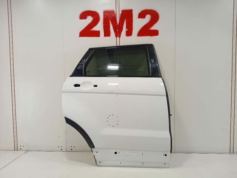 Porta POST DX LR028556 Land Rover Range Rover Evoque I 2015