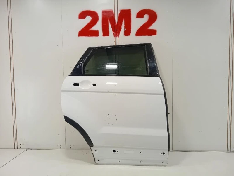 Porta POST DX LR028556 Land Rover Range Rover Evoque I 2015