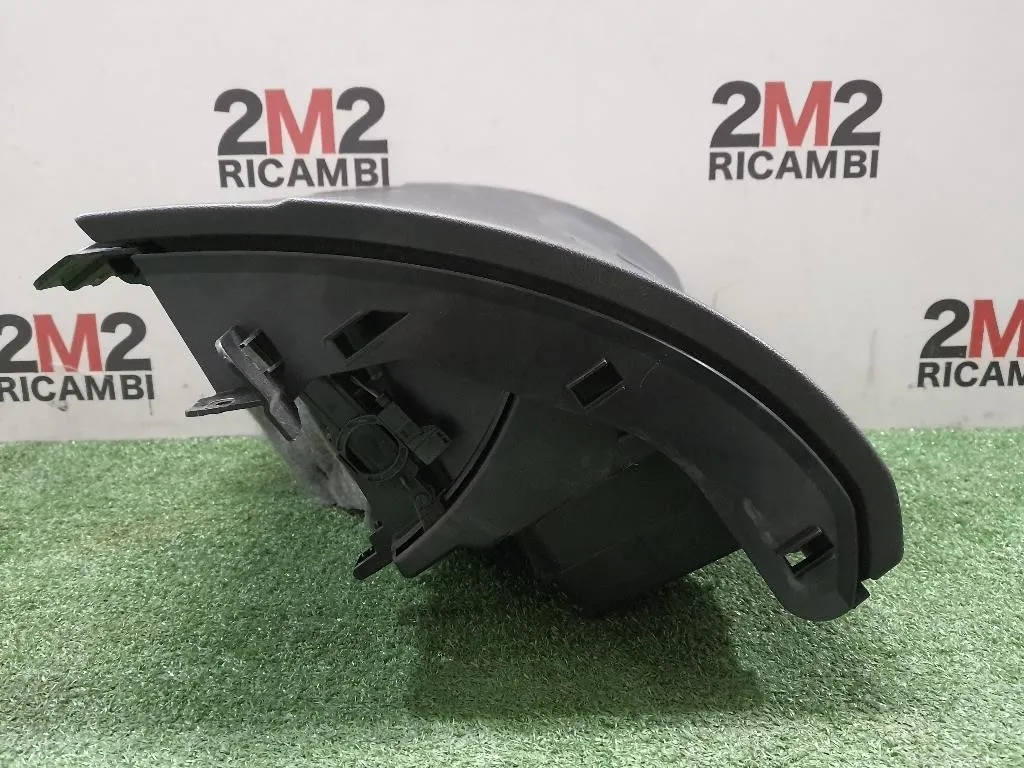 BOX Portaoggetti Completo A2466800091 Mercedes Classe B W246 2012