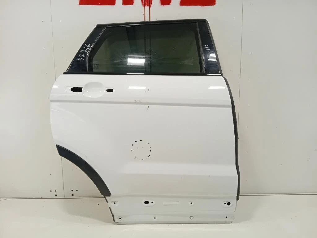 Porta POST DX LR028556 Land Rover Range Rover Evoque I 2015