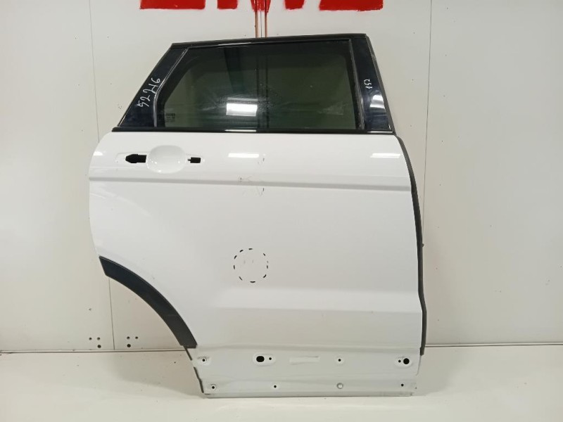 Porta POST DX LR028556 Land Rover Range Rover Evoque I 2015