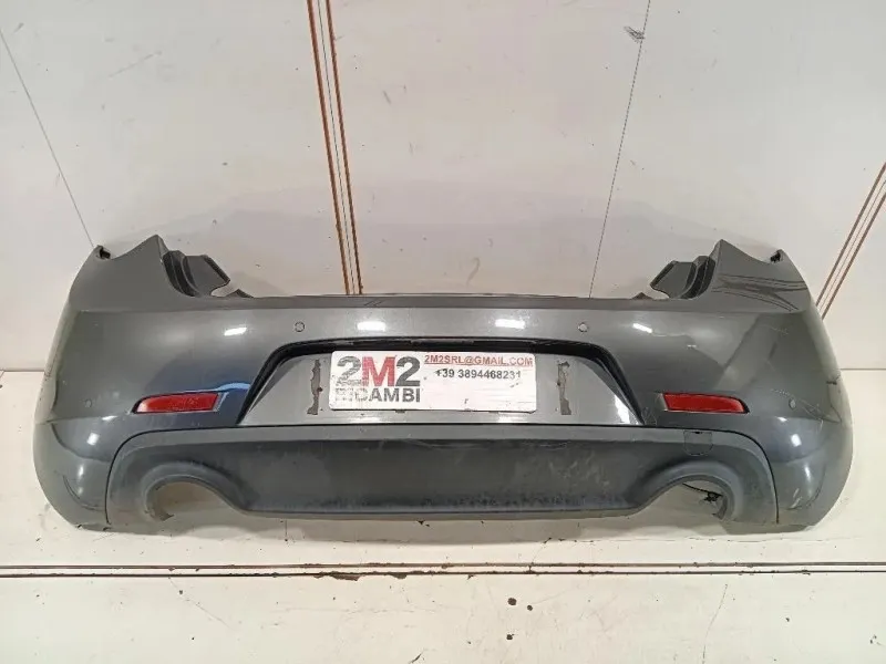 Paraurti POST 156093407 Alfa Romeo Giulietta 2010