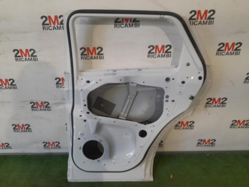 Porta POST DX GRANDINATA LR117203 Land Rover Range Rover Evoque II 2019