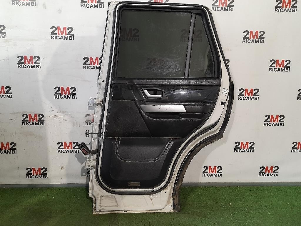 Paraurti POST 156085879 Alfa Romeo Giulietta 2010