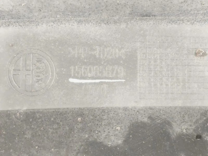 Paraurti POST 156085879 Alfa Romeo Giulietta 2010