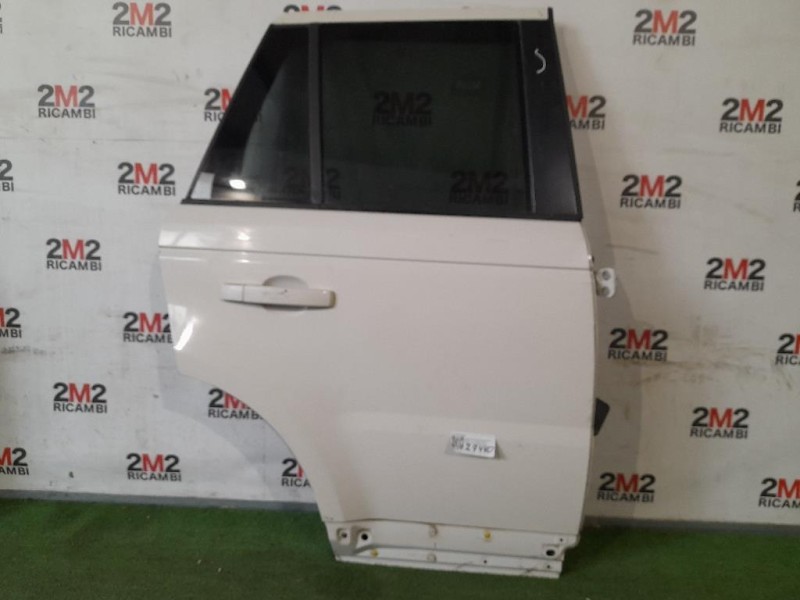 Porta POST DX BFA790080 Land Rover Range Rover Sport II 2009