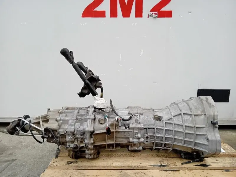 Cambio 310205X32E YD25 Nissan Navara 2010