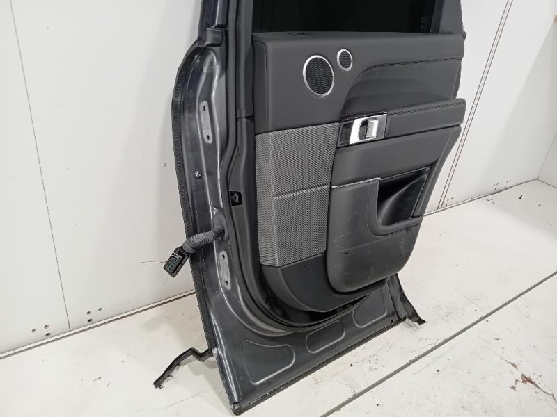 Porta POST DX PORTA POST DX Land Rover Range Rover Sport III 2014