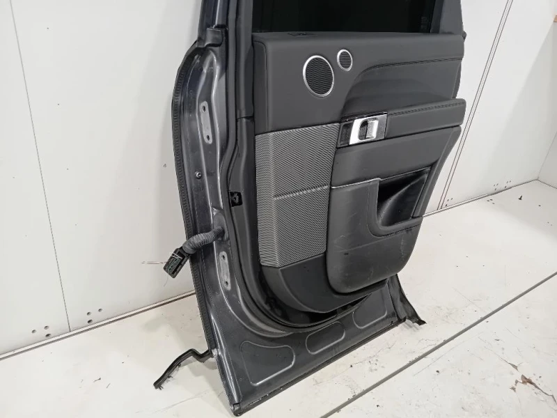 Porta POST DX PORTA POST DX Land Rover Range Rover Sport III 2014