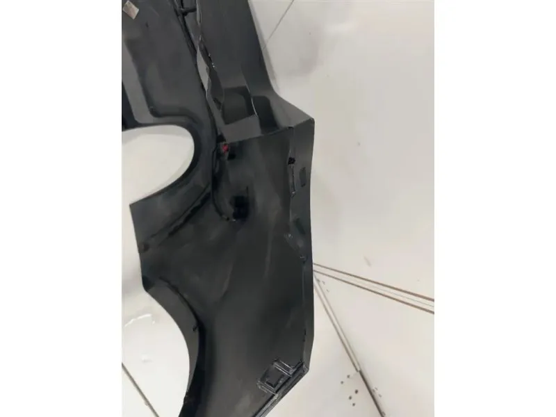 Paraurti POST 156085879 Alfa Romeo Giulietta 2010