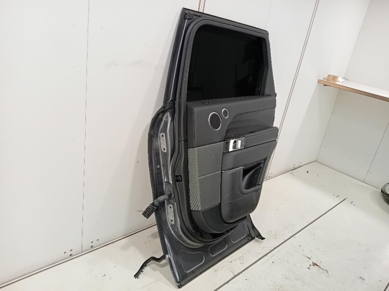 Porta POST DX PORTA POST DX Land Rover Range Rover Sport III 2014
