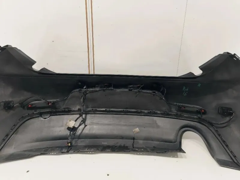 Paraurti POST 156085879 Alfa Romeo Giulietta 2010