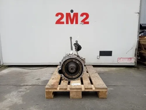 Cambio 310205X32E YD25 Nissan Navara 2010