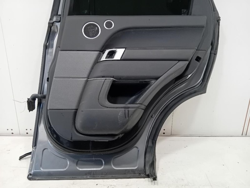 Porta POST DX PORTA POST DX Land Rover Range Rover Sport III 2014
