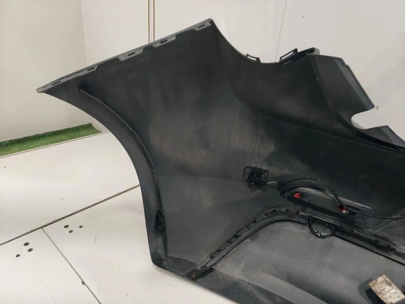 Paraurti POST 156085879 Alfa Romeo Giulietta 2010